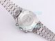 Copy AP Royal Oak Chronograph Frosted Gold Watch Silver Diamond Dial (1)_th.jpg